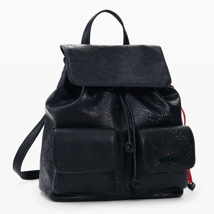 Оригинална дамска раница Desigual 26SAKP42 2000