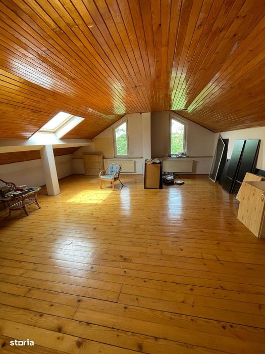 Vanzare Casa Drumul Taberei Cricovului Sector 6