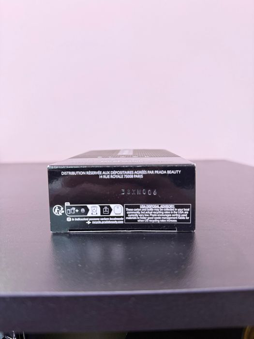 Парфюми prada luna rossa black