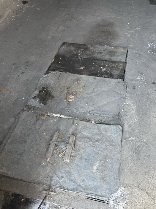 Продам капитальный гараж