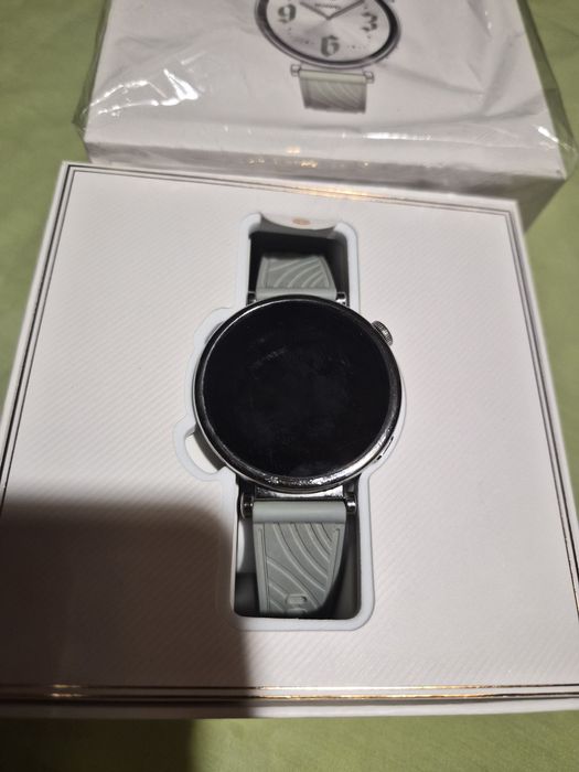 Huawei watch GT 4