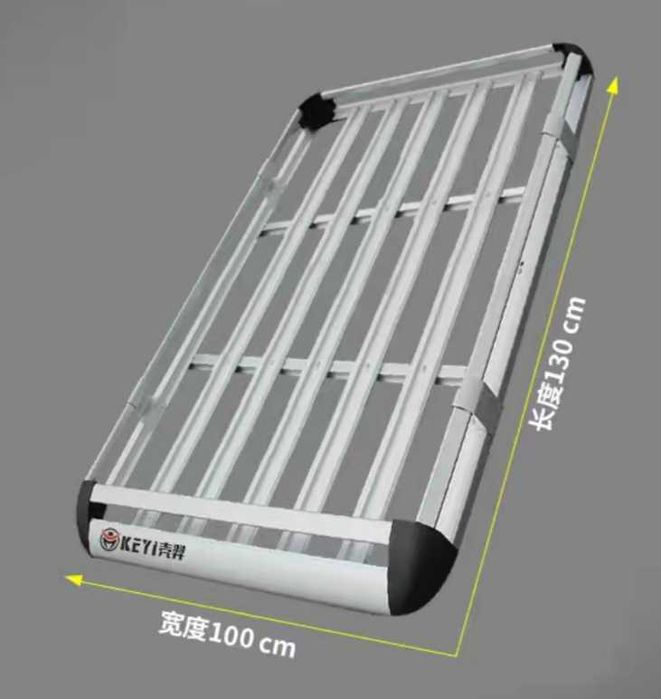 Багажник автомобильный