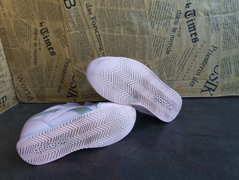 детски маратонки,кецове,спортни обувки,за момиче,ном.30 Reebok