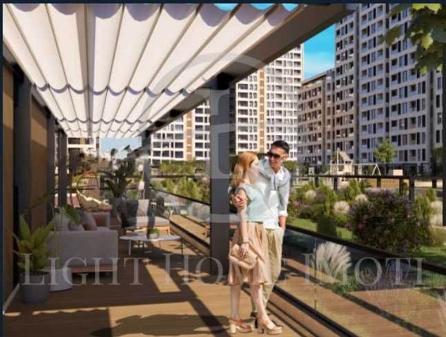 Реф. 747 Едностаен / Студио / Тракия