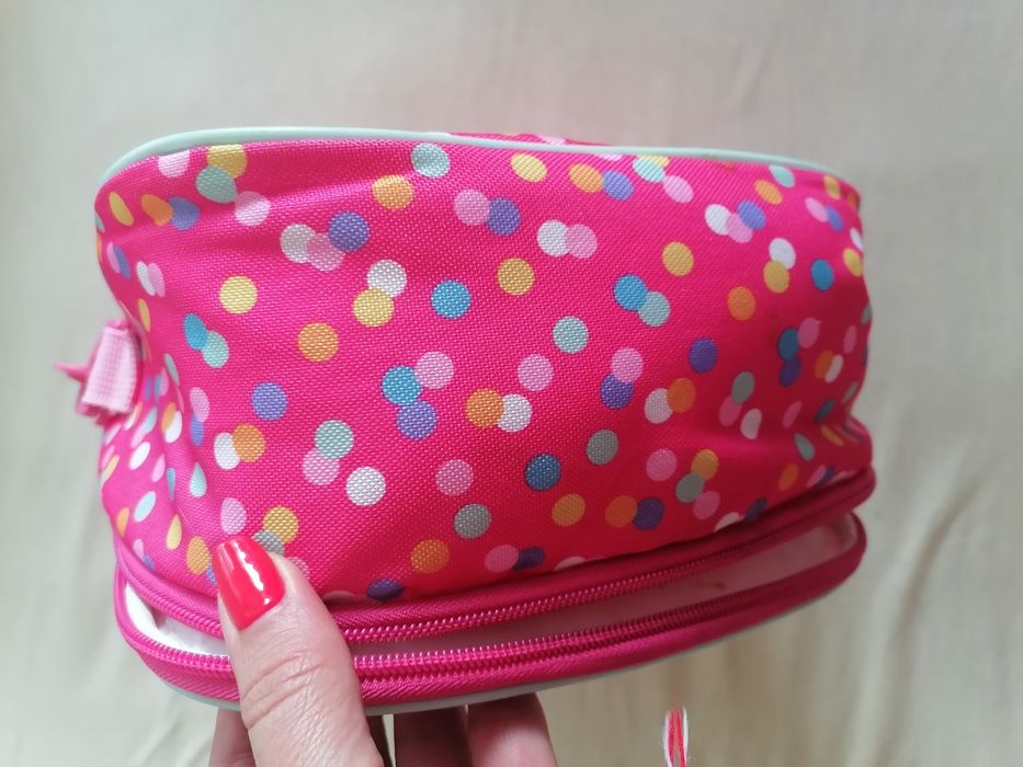 Детска чанта Мини Маус Дисни