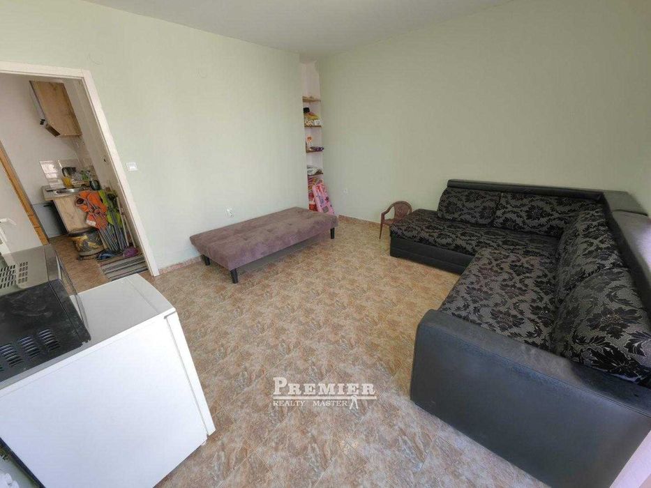 Продава се Едностаен апартамент в с. Равда, Област Бургас - 38 кв.м за 1553 €/кв.м - Снимка #1
