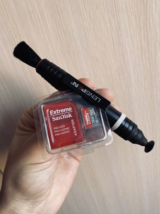 Дрон DJI AIR 3 S Combo