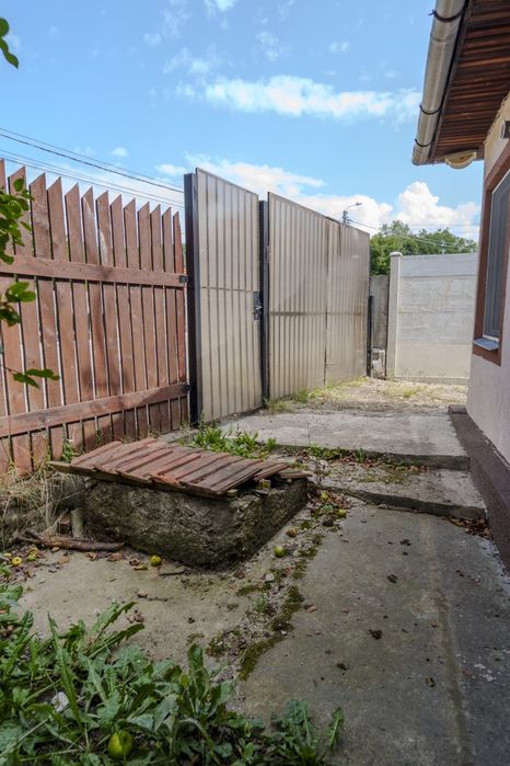 Casa in Cimpa strada principala