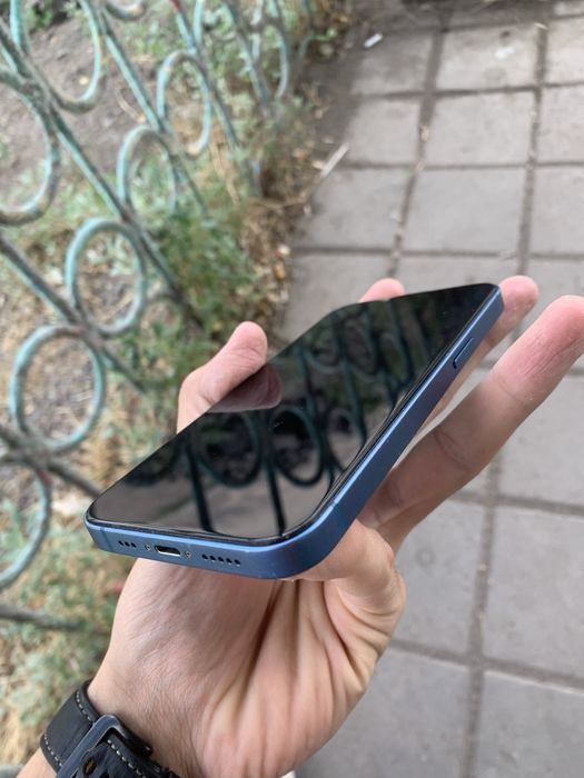Iphone 13 128/80 акб