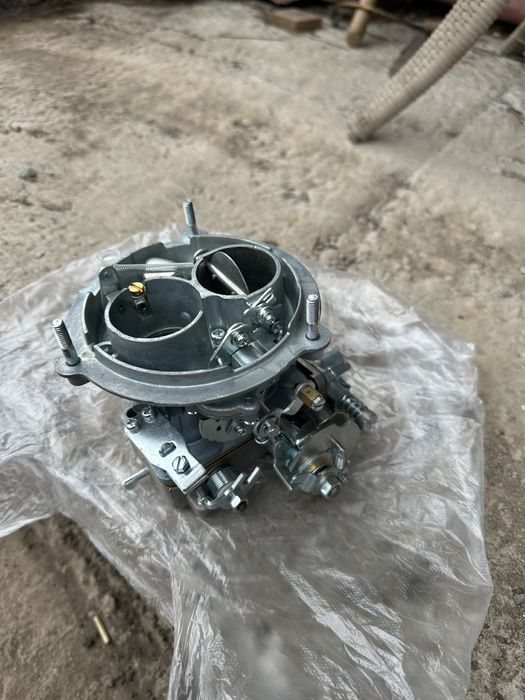 Карбюратор змз 406