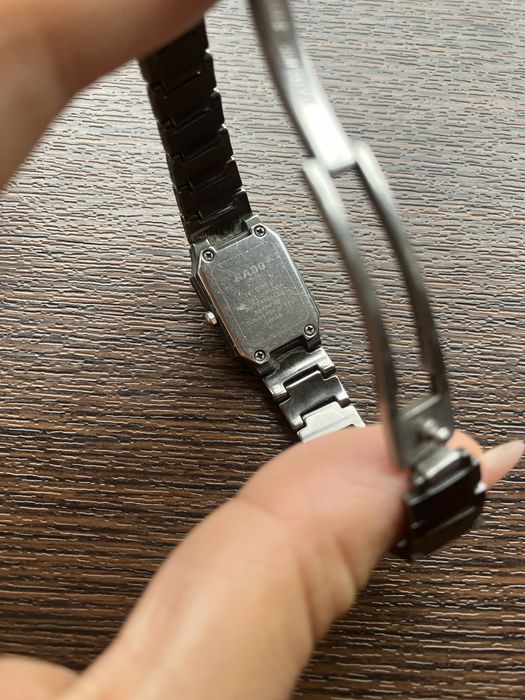 Швецарские часы Rado jubile