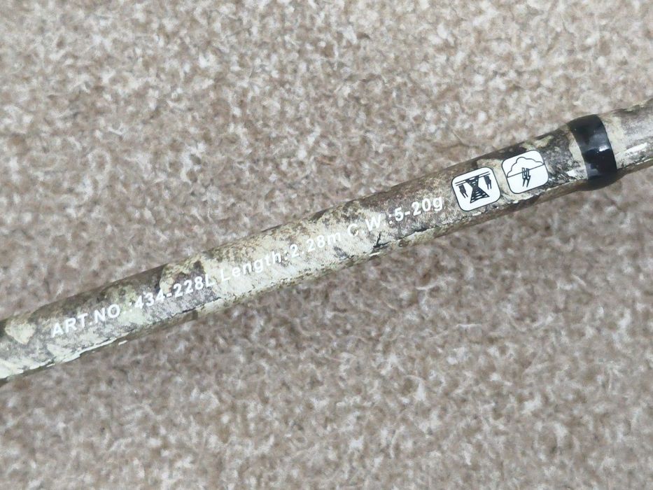 В продаже Kaida camo pro