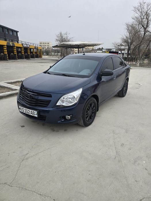 Кобальт ат сотилади 2023-24