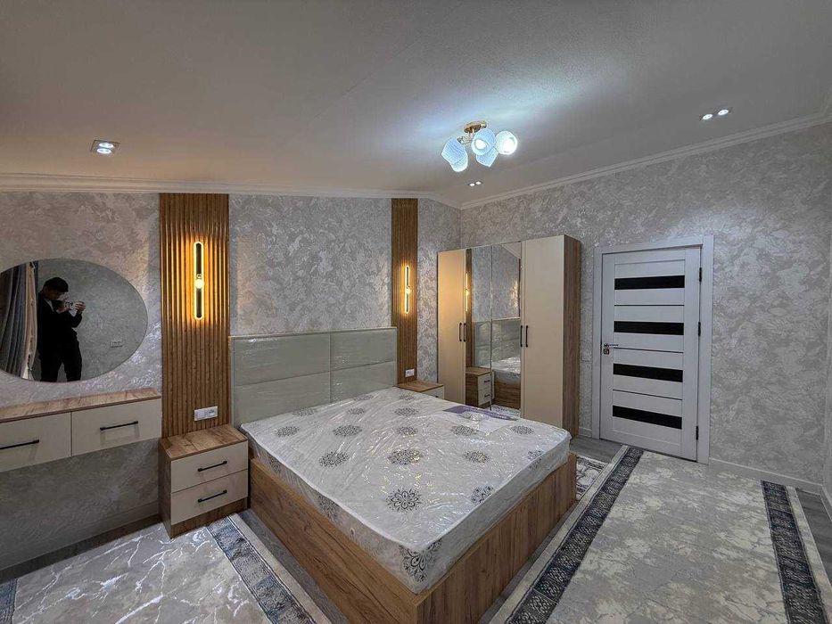 ПРОДАЁТСЯ 3х комнатная уютная квартира с развитой инфраструктурой