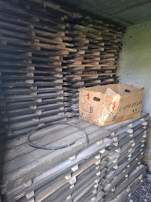 Станок сплитерных блоков, кирпичей Б/у