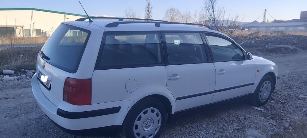 Продавам Vw passat b5