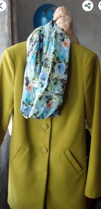 Продам женскую одежду