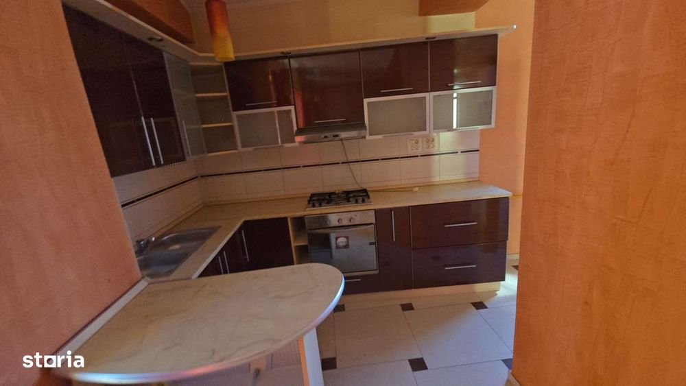 Apartament Et.2 Central