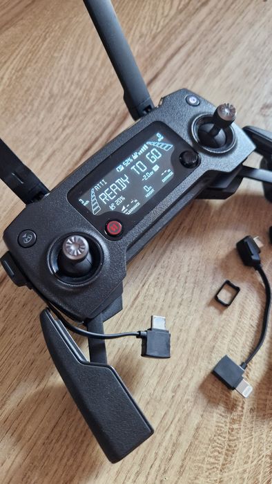 Telecomanda/controler dji Mavic Pro