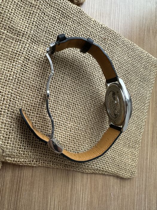 Ceas Longines - The Longines Master Collection 190th Anniversary  40mm