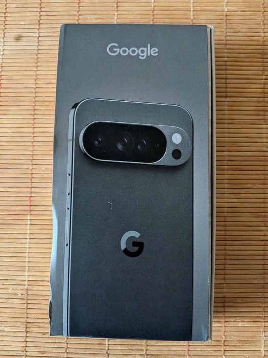Google Pixel 10 Pro XL