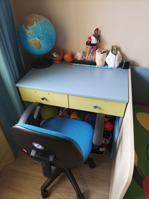 Обзавеждане за детска стая