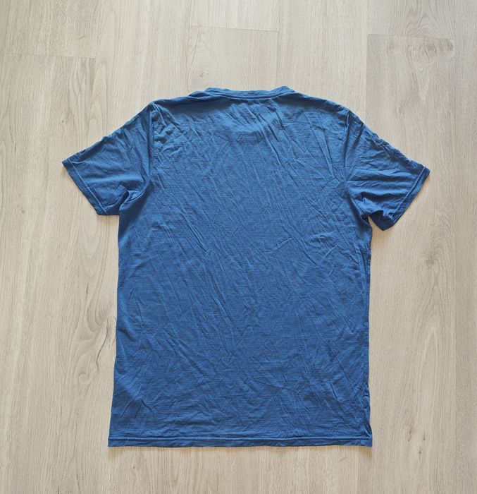 Ortovox 150 Cool Hug M's T-Shirt, мъжка мерино тениска