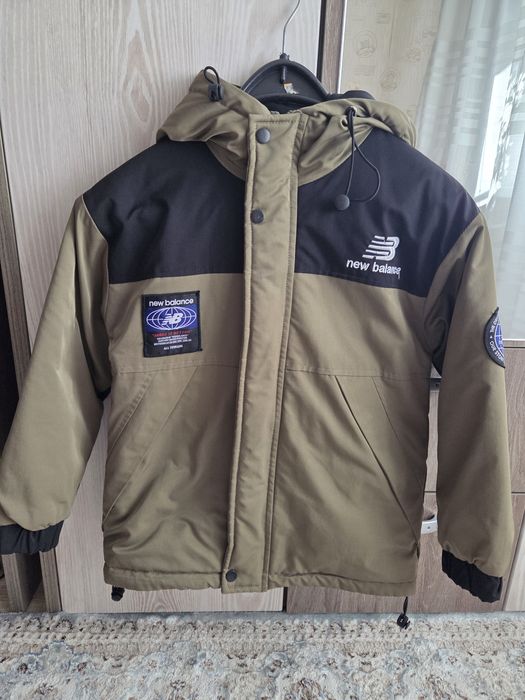 Куртка на мальчика