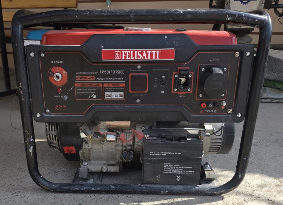 Продажа 8квт и 6квт