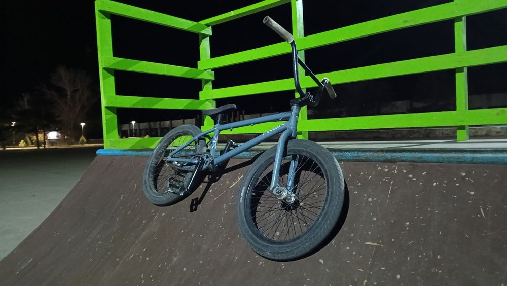 Продам велосипед бмх