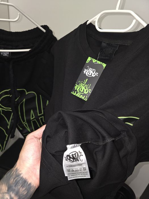 Compleu trening syna world 5culori /  Essentials