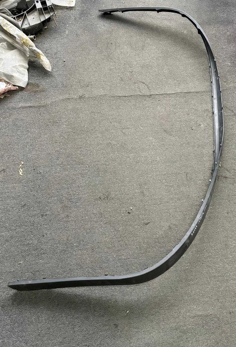 Bandou Bară Spate Skoda Octavia 2 (Octavia 5) – 2006 – Second Hand