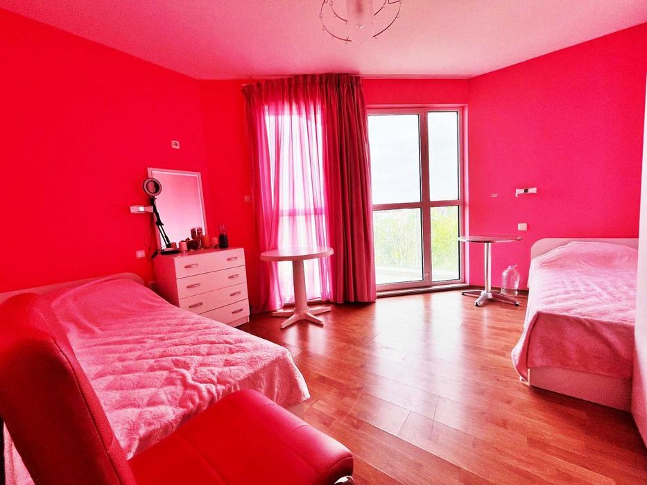 Продава се Тристаен апартамент в с. Равда, Област Бургас - 110 кв.м за 1046 €/кв.м - Снимка #9