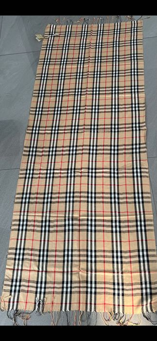 Eșarfă Burberry London