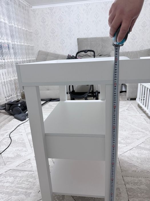 Продам пеленальный столик