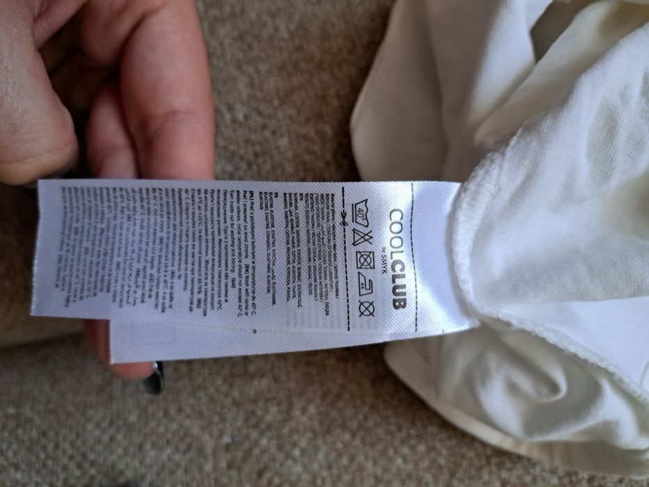 Compleu sarafan si body SMYK