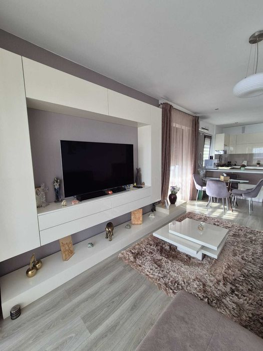 Apt-parcari in proprietate pret promo-complex EvoCasa-cartier Albert!