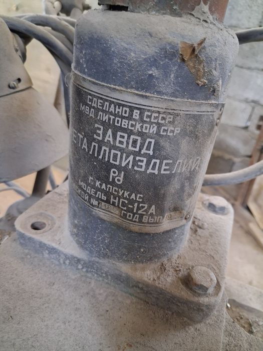 Сверлильный станок