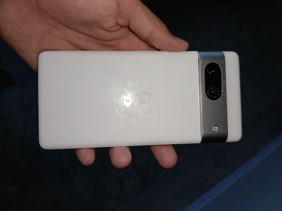 Google pixel 7 обмен или 95к