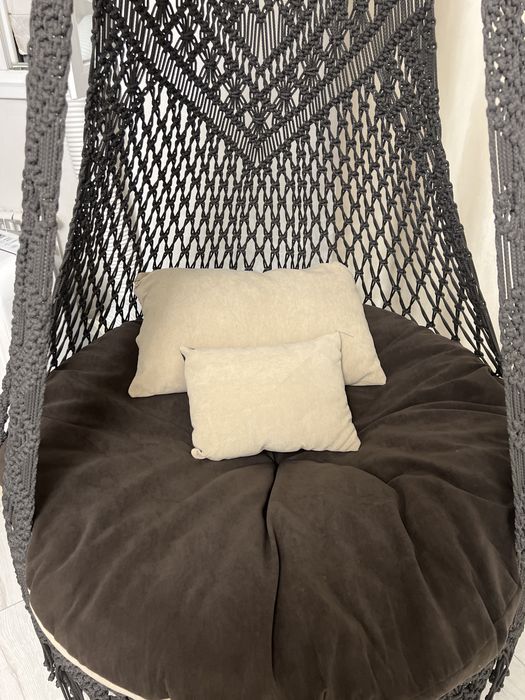 Гамак для дома и улицы