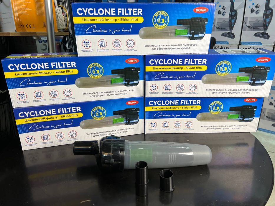 Colba оптом фильтр для пылесоса