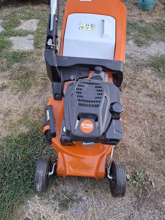 Косачка STIHL ..