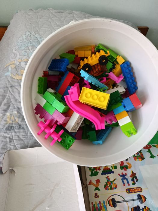 Продаю игры для детей