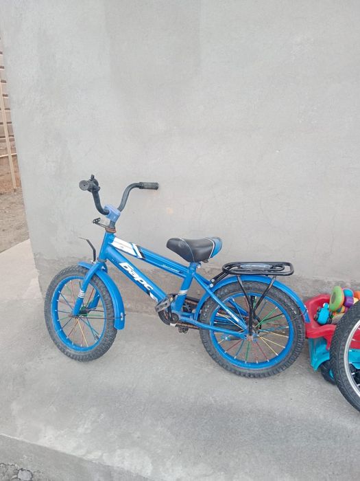 Вилосипед Талдықорған 5000