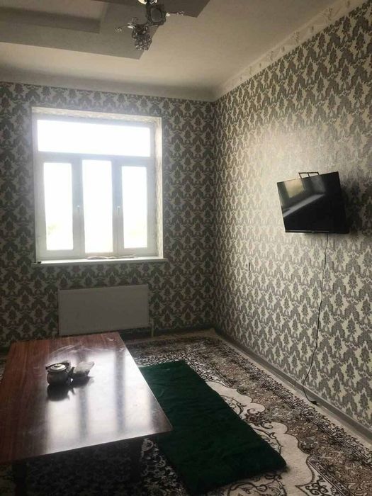 Арендага 2.хонали уй берилади метро тинчлик