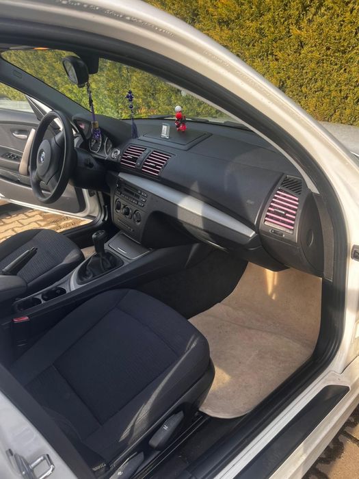 BMW 1 Series 2007 — imagine 4