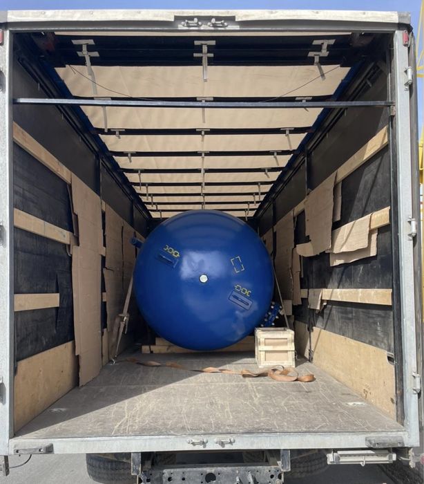 Грузоперевозки, газель 6,60 м