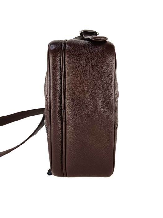 Оригинал Louis Vuitton. Мужская сумка на плечо