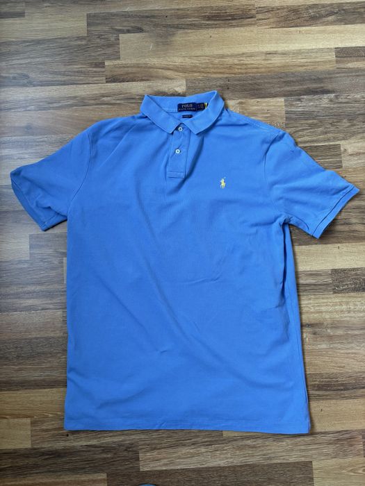 Tricou Polo Ralph Lauren
