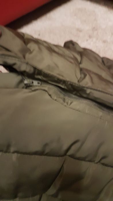 Зимно мъжко яке ,без забележки